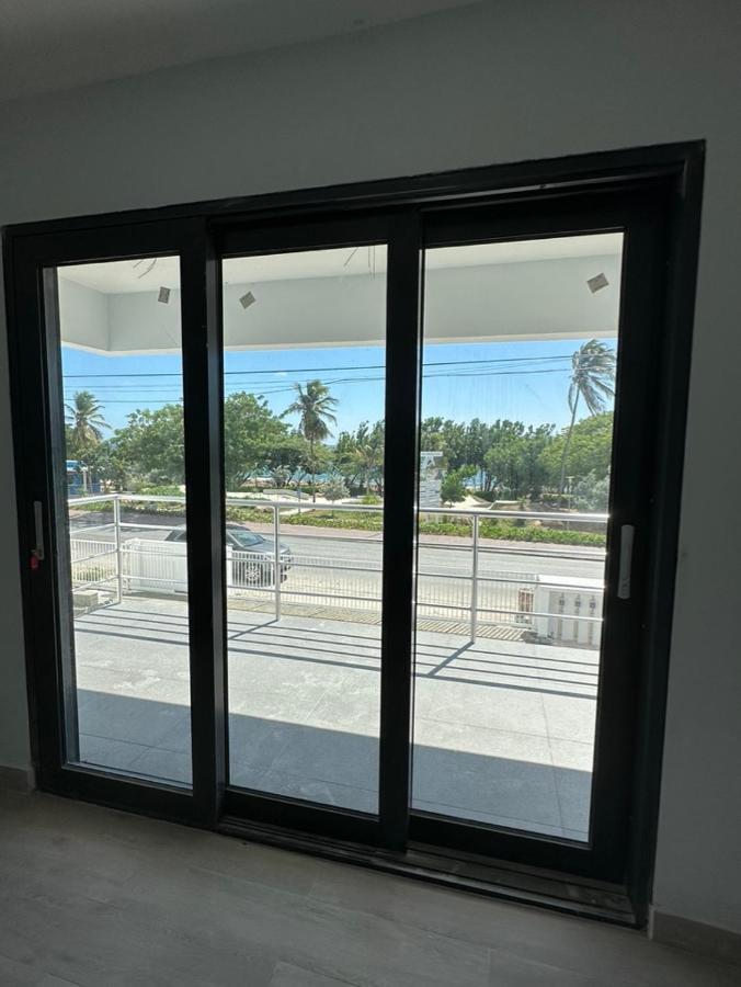 Whitehouse Boulevard, Close To Mambo Beach And City Centre Apartment Willemstad Exterior photo